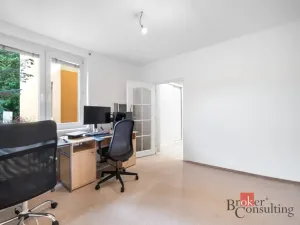 Prodej bytu 3+1, Brno - Líšeň, Vlkova, 72 m2
