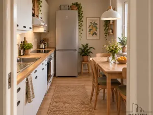 Prodej bytu 2+1, Bílina, Aléská, 48 m2