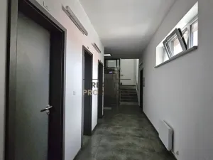 Pronájem kanceláře, Hodonín, Dolní Valy, 12 m2