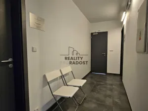 Pronájem kanceláře, Hodonín, Dolní Valy, 12 m2