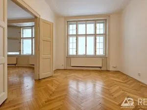 Pronájem bytu 4+kk, Praha - Nové Město, Podskalská, 123 m2