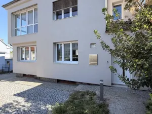 Pronájem bytu 3+kk, Hlučín, Zahradní, 82 m2