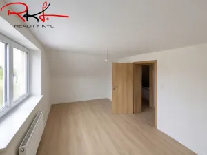 Pronájem rodinného domu, Rokytovec, 113 m2