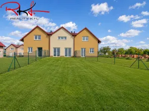 Pronájem rodinného domu, Rokytovec, 113 m2