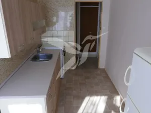Pronájem bytu 2+1, Plzeň, Smrková, 53 m2