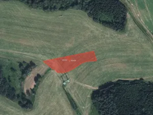 Prodej pole, Dolní Dobrouč, 23339 m2