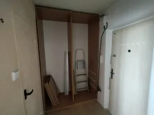 Prodej bytu 1+kk, Pardubice - Polabiny, kpt. Bartoše, 36 m2