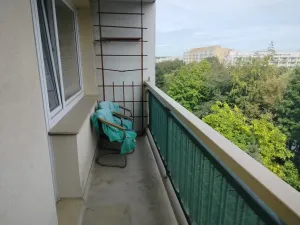 Prodej bytu 1+kk, Pardubice - Polabiny, kpt. Bartoše, 36 m2