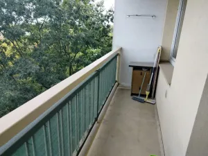 Prodej bytu 1+kk, Pardubice - Polabiny, kpt. Bartoše, 36 m2