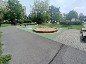 Prodej bytu 1+kk, Pardubice - Polabiny, kpt. Bartoše, 36 m2