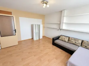 Prodej bytu 1+kk, Pardubice - Polabiny, kpt. Bartoše, 36 m2