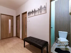 Prodej bytu 2+1, Příbram, Jana Drdy, 58 m2