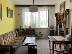 Prodej bytu 2+1, Prostějov, Šárka, 55 m2