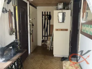 Prodej bytu 2+1, Prostějov, Šárka, 55 m2