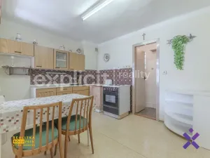 Prodej rodinného domu, Uherský Brod - Újezdec, Kříby, 129 m2