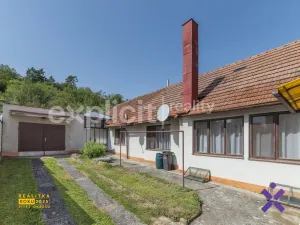 Prodej rodinného domu, Uherský Brod - Újezdec, Kříby, 129 m2