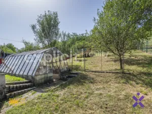 Prodej rodinného domu, Uherský Brod - Újezdec, Kříby, 129 m2