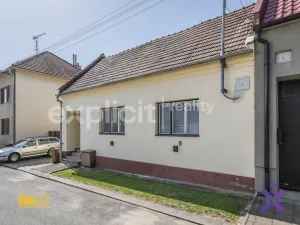 Prodej rodinného domu, Uherský Brod - Újezdec, Kříby, 129 m2