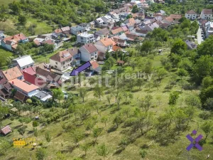 Prodej rodinného domu, Uherský Brod - Újezdec, Kříby, 129 m2