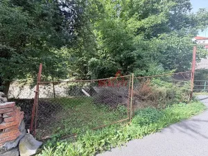 Prodej pozemku pro bydlení, Nový Knín, Havířská, 1050 m2