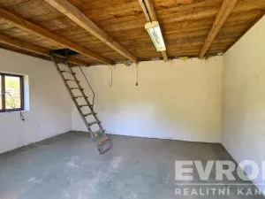 Prodej rodinného domu, Starý Bydžov, 120 m2