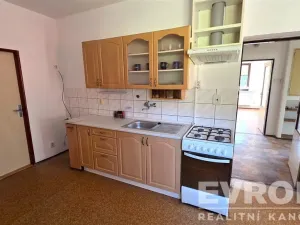 Prodej rodinného domu, Starý Bydžov, 120 m2