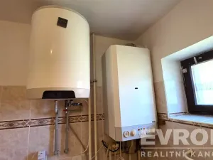 Prodej rodinného domu, Starý Bydžov, 120 m2