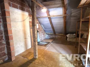 Prodej rodinného domu, Starý Bydžov, 120 m2