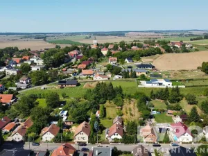 Prodej rodinného domu, Starý Bydžov, 120 m2