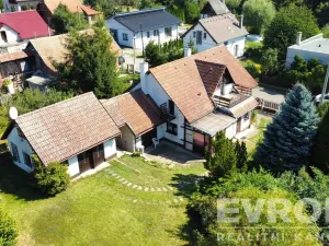 Prodej rodinného domu, Starý Bydžov, 120 m2