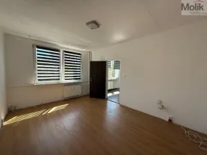 Prodej bytu 2+1, Bílina - Teplické Předměstí, Sídliště Za Chlumem, 52 m2