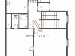 Prodej rodinného domu, Plzeň, Popelnicová, 140 m2