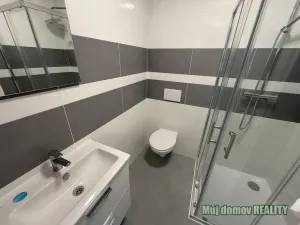Pronájem bytu 1+1, Praha - Libeň, Vacínova, 31 m2