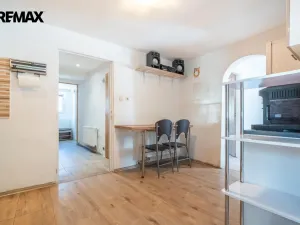 Prodej rodinného domu, Okříšky, Stará osada, 120 m2