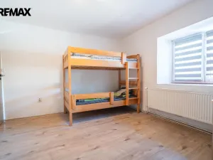 Prodej rodinného domu, Okříšky, Stará osada, 120 m2