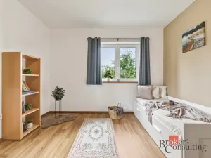 Prodej rodinného domu, Litošice, 194 m2