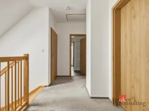 Prodej rodinného domu, Litošice, 194 m2