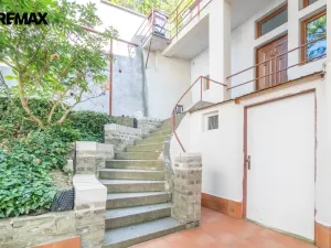 Prodej obchodního prostoru, Praha - Smíchov, Mošnova, 19 m2