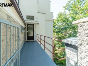 Prodej obchodního prostoru, Praha - Smíchov, Mošnova, 19 m2