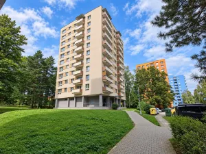 Prodej bytu 5+kk, Kopřivnice, Kpt. Nálepky, 108 m2