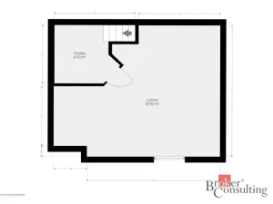 Prodej bytu 3+kk, Plzeň - Lhota, Na Dolíkách, 86 m2