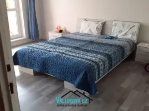 Pronájem bytu 3+1, Kroměříž, Denkova, 75 m2