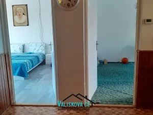 Pronájem bytu 3+1, Kroměříž, Denkova, 75 m2