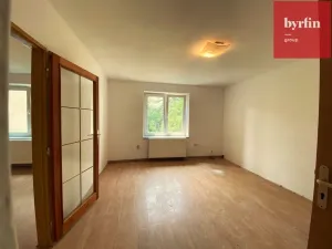 Pronájem bytu 2+1, Opava, náměstí Slezského odboje, 55 m2