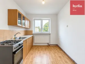 Pronájem bytu 2+1, Opava, náměstí Slezského odboje, 55 m2