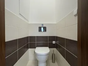 Pronájem bytu 2+kk, Olomouc - Řepčín, gen. Píky, 65 m2