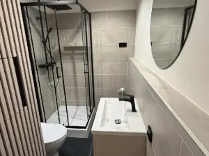 Prodej bytu 4+kk, Kadaň, Chomutovská, 74 m2