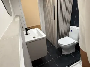 Prodej bytu 4+kk, Kadaň, Chomutovská, 78 m2