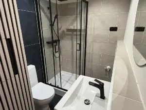 Prodej bytu 4+kk, Kadaň, Chomutovská, 78 m2
