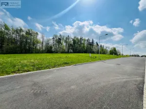 Prodej pozemku pro bydlení, Frýdek-Místek, 979 m2
